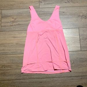 Lulu lemon top